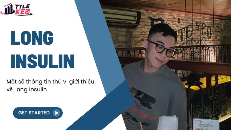 Long Insulin - Người phát triển website elisadirivombrosa.tv 1 giới thiệu về Long Insulin