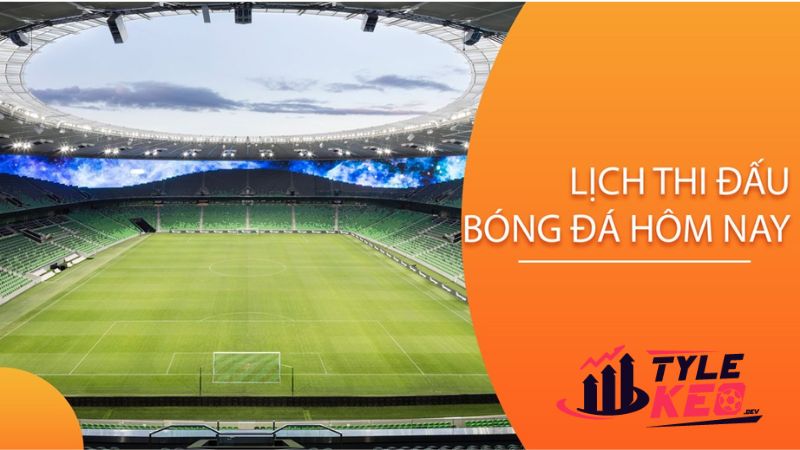 Lịch Thi Đấu Các Trận Cầu Sắp Diễn Ra 1 Lịch thi đấu bóng đá tại elisadirivombrosa.tv
