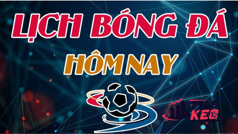 Lịch Thi Đấu Các Trận Cầu Sắp Diễn Ra 3 Những lý do nên xem lịch thi đấu bóng đá trên elisadirivombrosa.tv